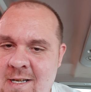 Meet your Posher, Mike